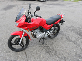 Yamaha YBR, Moottoripyörät, Moto, Ilmajoki, Tori.fi Yamaha YBR, Moottoripyörät, Moto, Ilmajoki, Tori.fi