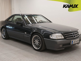 Mercedes-Benz SL, Autot, Kuopio, Tori.fi Mercedes-Benz SL, Autot, Kuopio, Tori.fi
