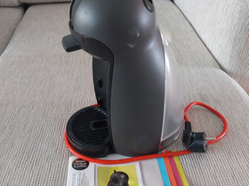 Dolce gusto kahvikone, Muut kodinkoneet, Kodinkoneet, Hämeenlinna, Tori.fi Dolce gusto kahvikone, Muut kodinkoneet, Kodinkoneet, Hämeenlinna, Tori.fi