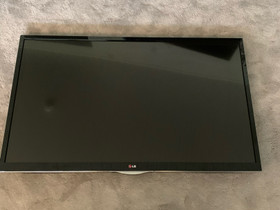 LG televisio, Televisiot, Viihde-elektroniikka, Ylöjärvi, Tori.fi LG televisio, Televisiot, Viihde-elektroniikka, Ylöjärvi, Tori.fi