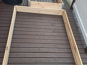 Lavakaulus, kukkapenkki - Isoja!, Muu piha ja puutarha, Piha ja puutarha, Nousiainen, Tori.fi Lavakaulus, kukkapenkki - Isoja!, Muu piha ja puutarha, Piha ja puutarha, Nousiainen, Tori.fi