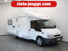 Eura mobil profila 672 sb, Matkailuautot, Matkailuautot ja asuntovaunut, Kempele, Tori.fi Eura mobil profila 672 sb, Matkailuautot, Matkailuautot ja asuntovaunut, Kempele, Tori.fi