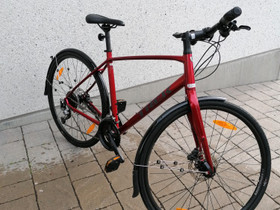Trek fx3, Hybridipyörät, Polkupyörät ja pyöräily, Tornio, Tori.fi Trek fx3, Hybridipyörät, Polkupyörät ja pyöräily, Tornio, Tori.fi
