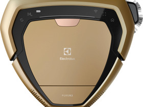 Electrolux Pure i9.2 robotti-imuri PI92-6DGM, Pölynimurit ja siivousvälineet, Kodinkoneet, Riihimäki, Tori.fi Electrolux Pure i9.2 robotti-imuri PI92-6DGM, Pölynimurit ja siivousvälineet, Kodinkoneet, Riihimäki, Tori.fi