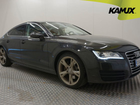 Audi A7, Autot, Hämeenlinna, Tori.fi Audi A7, Autot, Hämeenlinna, Tori.fi