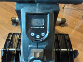 Sisäsoutulaite, Kuntoilu ja fitness, Urheilu ja ulkoilu, Juva, Tori.fi Sisäsoutulaite, Kuntoilu ja fitness, Urheilu ja ulkoilu, Juva, Tori.fi