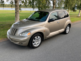 Chrysler PT Cruiser, Autot, Tornio, Tori.fi Chrysler PT Cruiser, Autot, Tornio, Tori.fi