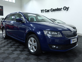 Skoda Octavia, Autot, Lahti, Tori.fi Skoda Octavia, Autot, Lahti, Tori.fi