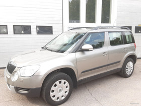 Skoda Yeti, Autot, Ylöjärvi, Tori.fi Skoda Yeti, Autot, Ylöjärvi, Tori.fi