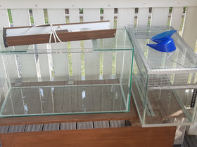 Terraario, Muut eläintarvikkeet, Lemmikkieläimet, Tuusula, Tori.fi Terraario, Muut eläintarvikkeet, Lemmikkieläimet, Tuusula, Tori.fi