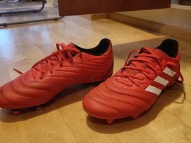 Adidas copa 20.3 Nappulakengät, Jalkapallo, Urheilu ja ulkoilu, Tampere, Tori.fi Adidas copa 20.3 Nappulakengät, Jalkapallo, Urheilu ja ulkoilu, Tampere, Tori.fi