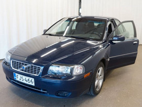 Volvo S80, Autot, Oulu, Tori.fi Volvo S80, Autot, Oulu, Tori.fi