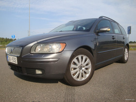 Volvo V50, Autot, Kuopio, Tori.fi Volvo V50, Autot, Kuopio, Tori.fi