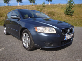 Volvo V50, Autot, Kuopio, Tori.fi Volvo V50, Autot, Kuopio, Tori.fi