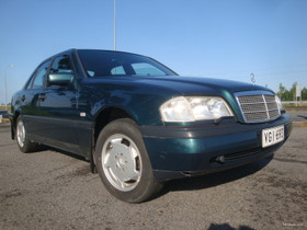 Mercedes-Benz C, Autot, Kuopio, Tori.fi Mercedes-Benz C, Autot, Kuopio, Tori.fi