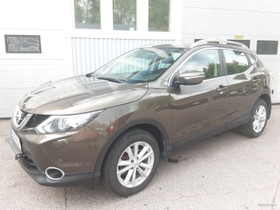 Nissan Qashqai, Autot, Ylöjärvi, Tori.fi Nissan Qashqai, Autot, Ylöjärvi, Tori.fi