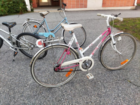 Polkupyöräää bike 24-28 ROI, Muut pyörät, Polkupyörät ja pyöräily, Rovaniemi, Tori.fi Polkupyöräää bike 24-28 ROI, Muut pyörät, Polkupyörät ja pyöräily, Rovaniemi, Tori.fi