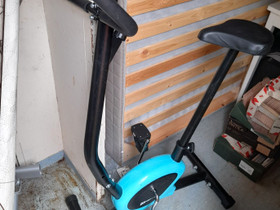 Kuntopyörä hop-sport, Kuntoilu ja fitness, Urheilu ja ulkoilu, Pori, Tori.fi Kuntopyörä hop-sport, Kuntoilu ja fitness, Urheilu ja ulkoilu, Pori, Tori.fi