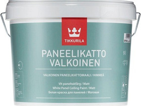 O: Paneelikattomaali, Muu rakentaminen ja remontointi, Rakennustarvikkeet ja työkalut, Espoo, Tori.fi O: Paneelikattomaali, Muu rakentaminen ja remontointi, Rakennustarvikkeet ja työkalut, Espoo, Tori.fi