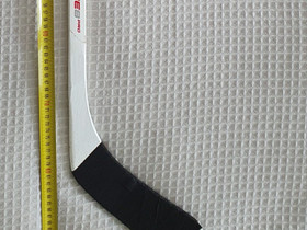 Vaugh LH jääkiekkomaila 94cm, Jääkiekko ja luistelu, Urheilu ja ulkoilu, Eurajoki, Tori.fi Vaugh LH jääkiekkomaila 94cm, Jääkiekko ja luistelu, Urheilu ja ulkoilu, Eurajoki, Tori.fi