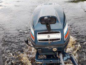 Yamaha 5, Perämoottorit, Venetarvikkeet ja veneily, Ilomantsi, Tori.fi Yamaha 5, Perämoottorit, Venetarvikkeet ja veneily, Ilomantsi, Tori.fi