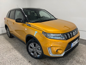 Suzuki Vitara, Autot, Jyväskylä, Tori.fi Suzuki Vitara, Autot, Jyväskylä, Tori.fi