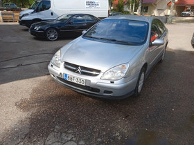 Citroen C5, Autot, Karkkila, Tori.fi Citroen C5, Autot, Karkkila, Tori.fi