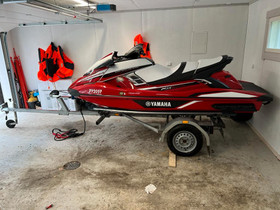 Yamaha WaveRunner, Vesiskootterit, Veneet, Suomussalmi, Tori.fi Yamaha WaveRunner, Vesiskootterit, Veneet, Suomussalmi, Tori.fi