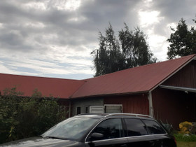 Navetan katto pellit, Eristys ja katot, Rakennustarvikkeet ja työkalut, Seinäjoki, Tori.fi Navetan katto pellit, Eristys ja katot, Rakennustarvikkeet ja työkalut, Seinäjoki, Tori.fi