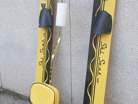 Vesisukset/ vesipulkka Ski seat, Muut veneet, Veneet, Parikkala, Tori.fi Vesisukset/ vesipulkka Ski seat, Muut veneet, Veneet, Parikkala, Tori.fi