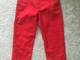 Dickies punaiset housut W54, Vaatteet ja kengät, Rovaniemi, Tori.fi Dickies punaiset housut W54, Vaatteet ja kengät, Rovaniemi, Tori.fi