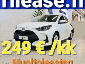 Toyota Yaris, Autot, Vantaa, Tori.fi Toyota Yaris, Autot, Vantaa, Tori.fi