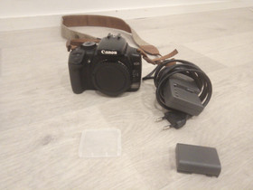 Canon eos 400d, Kamerat, Kamerat ja valokuvaus, Kontiolahti, Tori.fi Canon eos 400d, Kamerat, Kamerat ja valokuvaus, Kontiolahti, Tori.fi