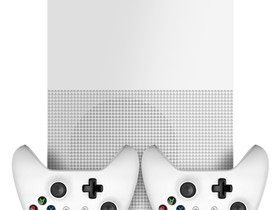 Piranha Xbox One S lataustelakka (valkoinen), Muut, Salo, Tori.fi
