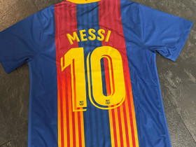 Messi peliasu M, Jalkapallo, Urheilu ja ulkoilu, Nakkila, Tori.fi Messi peliasu M, Jalkapallo, Urheilu ja ulkoilu, Nakkila, Tori.fi