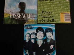 Japanilaiset rock/pop-punk CD:t 3kpl, Musiikki CD, DVD ja äänitteet, Musiikki ja soittimet, Kokkola, Tori.fi Japanilaiset rock/pop-punk CD:t 3kpl, Musiikki CD, DVD ja äänitteet, Musiikki ja soittimet, Kokkola, Tori.fi