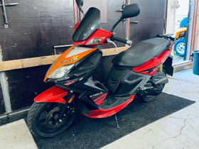 Kymco super8, Skootterit, Moto, Seinäjoki, Tori.fi Kymco super8, Skootterit, Moto, Seinäjoki, Tori.fi