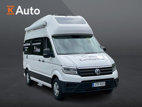 Volkswagen Grand California, Matkailuautot, Matkailuautot ja asuntovaunut, Kuopio, Tori.fi Volkswagen Grand California, Matkailuautot, Matkailuautot ja asuntovaunut, Kuopio, Tori.fi