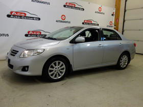 Toyota Corolla, Autot, Ylöjärvi, Tori.fi Toyota Corolla, Autot, Ylöjärvi, Tori.fi