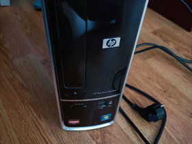 HP s5710f tietokone, Pöytäkoneet, Tietokoneet ja lisälaitteet, Kuopio, Tori.fi HP s5710f tietokone, Pöytäkoneet, Tietokoneet ja lisälaitteet, Kuopio, Tori.fi