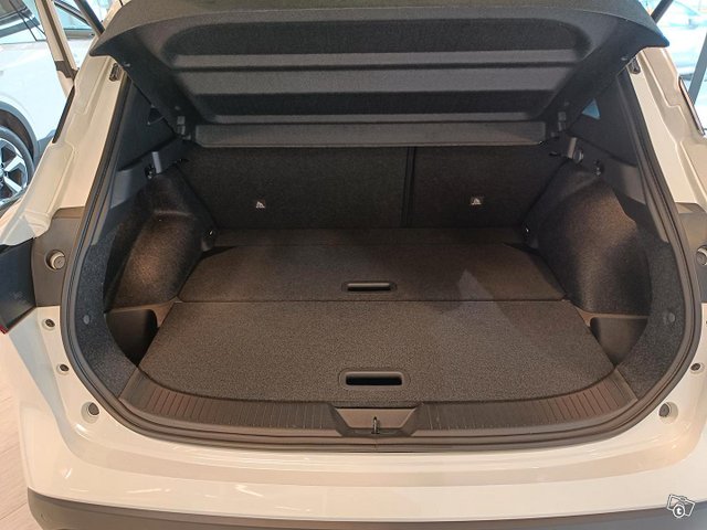 Nissan Qashqai 9