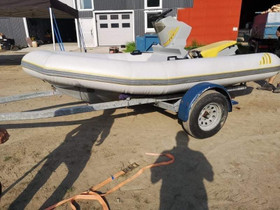 Yamaha zodiac pro JET, Kumiveneet, Veneet, Tornio, Tori.fi Yamaha zodiac pro JET, Kumiveneet, Veneet, Tornio, Tori.fi