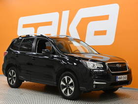 Subaru Forester, Autot, Joensuu, Tori.fi Subaru Forester, Autot, Joensuu, Tori.fi