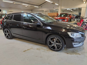 Volvo V60, Autot, Kajaani, Tori.fi Volvo V60, Autot, Kajaani, Tori.fi
