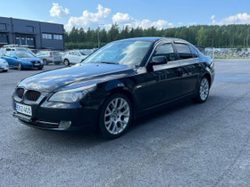 BMW 525, Autot, Jyväskylä, Tori.fi