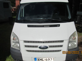 Ford Transit, Autot, Mänttä-Vilppula, Tori.fi Ford Transit, Autot, Mänttä-Vilppula, Tori.fi