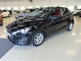 MAZDA Mazda2, Autot, Lohja, Tori.fi MAZDA Mazda2, Autot, Lohja, Tori.fi