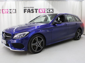 Mercedes-Benz C 43 AMG, Autot, Lahti, Tori.fi Mercedes-Benz C 43 AMG, Autot, Lahti, Tori.fi