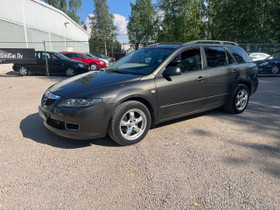 Mazda 6, Autot, Kangasala, Tori.fi Mazda 6, Autot, Kangasala, Tori.fi