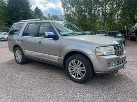 Lincoln Navigator, Autot, Kangasala, Tori.fi Lincoln Navigator, Autot, Kangasala, Tori.fi
